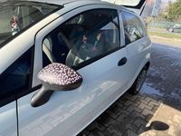 Usata Fiat Grande Punto S 69 CV (50 kW) 2012 Bianco Utilitaria