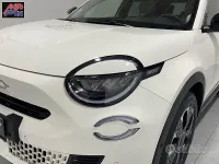 Usata Fiat 600 La Prima 136 CV (100 kW) 2025 Nero SUV
