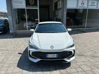 Nuova MG MG3 Comfort 116 CV (85 kW) 2026 Bianco Utilitaria
