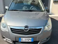Usata Opel Agila 65 CV (47 kW) 2012 Utilitaria