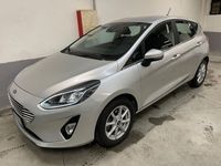 usata Ford Fiesta 1.1 75 CV 5 porte Titanium