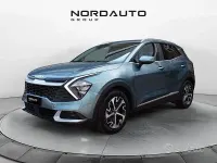 Usata Kia Sportage Style 2023 Grigio SUV