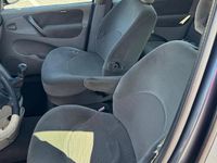 Usata Citroën Xsara Picasso 95 CV (69 kW) 2005 Grigio Monovolume