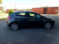 Usata Fiat Bravo Lounge 120 CV (88 kW) 2013 Utilitaria