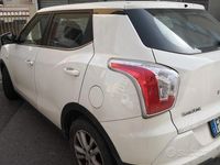 Usata SsangYong Tivoli 128 CV (94 kW) 2016 SUV