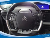 Usata Citroën C4 SpaceTourer Feel 131 CV (96 kW) 2019 Grigio scuro metallizzato Monovolume