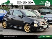 Usata Abarth 595 165 CV (121 kW) 2020 Viola SUV