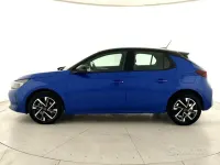 Usata Opel Corsa S 101 CV (74 kW) 2025 Blu Utilitaria