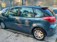 Usata Citroën C4 Picasso 2007 Grigio Monovolume