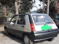 Usata Renault R5 46 CV (33 kW) 1986 Utilitaria