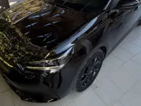 Usata Opel Corsa Elegance 75 CV (55 kW) 2023 Nero Utilitaria
