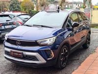 Usata Opel Crossland Ultimate 131 CV (96 kW) 2023 Blu SUV
