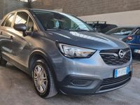 usata Opel Crossland X -