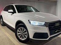 Usado Audi Q5 Business 163 CV (119 kW) 2020 Blanco SUV