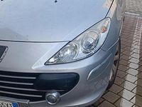 Usata Peugeot 307 2006 Grigio Station wagon