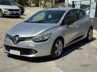 Usata Renault Clio IV Life 73 CV (53 kW) 2016 Grigio Berlina