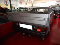 Usata Fiat Argenta 90 CV (66 kW) 1985 Argento Berlina