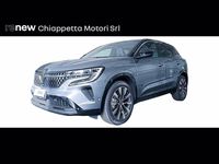 Usata Renault Austral Techno 200 CV (147 kW) 2023 Grigio scisto e tetto nero SUV