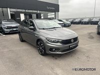Usata Fiat Tipo S 120 CV (88 kW) 2018 Grigio Station wagon