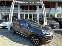 Occasion Ford Puma Titanium 125 ch (91 kW) 2023 Gris SUV