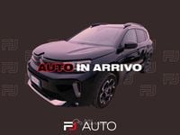 Usata Citroën C5 Aircross Feel 131 CV (96 kW) 2023 Nero SUV