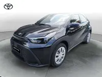 Nuova Toyota Aygo X 116 CV (85 kW) 2026 Grigio SUV