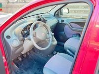 Usata Fiat Panda 54 CV (39 kW) 2010 Utilitaria