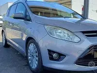Usata Ford Grand C-Max Titanium 116 CV (85 kW) 2011 Monovolume