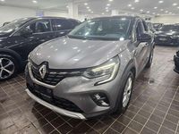Usata Renault Captur Intens 101 CV (74 kW) 2023 Grigio montagna metallizzato SUV