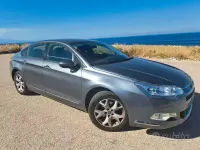 Usata Citroën C5 140 CV (102 kW) 2010 Berlina