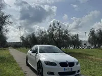 Usata BMW 320 M Sport 177 CV (130 kW) 2009 Coupé