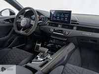 Nuova Audi RS5 Sportback Performance 470 CV (345 kW) 2025 Grigio Berlina