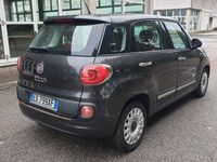 usata Fiat 500L 1.3 Diesel 84 CV NEOPATENTATI