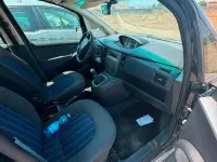 Usata Lancia Musa 69 CV (50 kW) 2008 Blu Monovolume