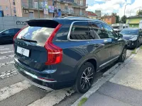 Usado Volvo XC90 Inscription 303 HP (222 kW) 2020 Azul SUV