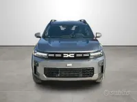 Nuova Dacia Bigster Expression 109 CV (80 kW) 2026 Grigio SUV