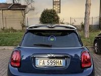 Usata Mini Cooper 136 CV (100 kW) 2015 Utilitaria