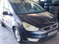 usata Ford Galaxy 2.0 tdci 7 posti