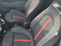 Usata Abarth 500 160 CV (117 kW) 2008 Bianco Utilitaria