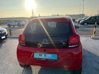 usata Citroën C1 VTi 72 S&S 5 porte Feel