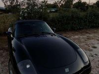 Usata Fiat Barchetta 131 CV (96 kW) 2000 Cabrio