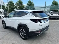 Usata Hyundai Tucson 230 CV (169 kW) 2023 Bianco SUV