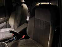 Usata VW Polo R-line 95 CV (69 kW) 2021 Bianco Berlina