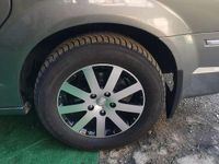 Usata Chrysler Grand Voyager Touring 163 CV (119 kW) 2009 Monovolume