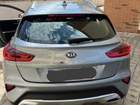 Usata Kia XCeed 2021 Grigio SUV
