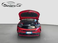 Usata Opel Mokka Edition 101 CV (74 kW) 2024 Rosso SUV