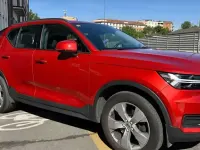 Usata Volvo XC40 Momentum 197 CV (144 kW) 2022 SUV