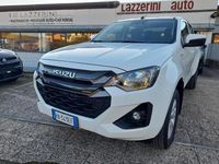 Usata Isuzu D-Max 163 CV (119 kW) 2025 Bianco Pick-up
