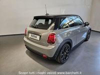 usata Mini Cooper SE Full Electric3pM auto