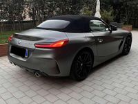Usata BMW Z4 M Sport 197 CV (144 kW) 2021 Cabrio